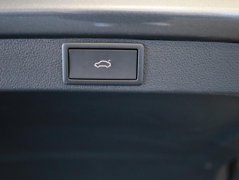 Škoda Octavia Combi Style TDI DSG