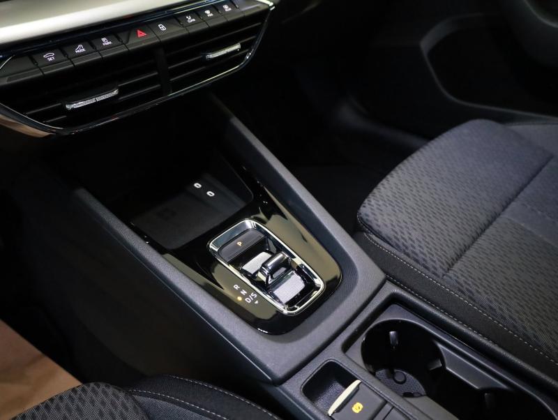 Škoda Octavia Combi Style TDI DSG