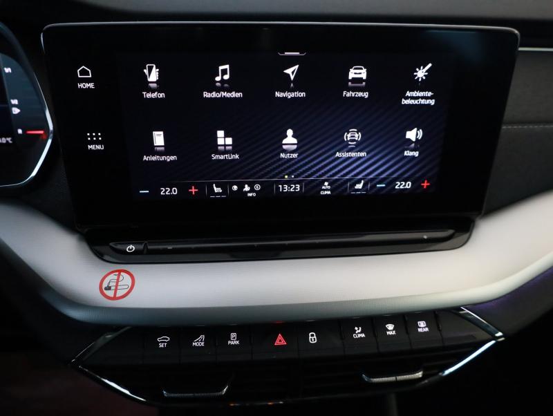 Škoda Octavia Combi Style TDI DSG