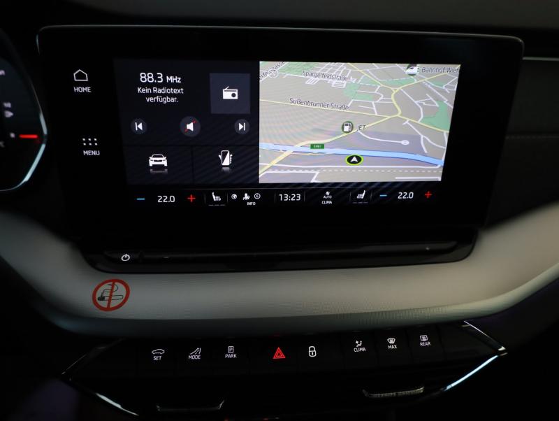 Škoda Octavia Combi Style TDI DSG