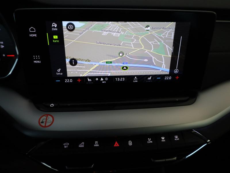 Škoda Octavia Combi Style TDI DSG