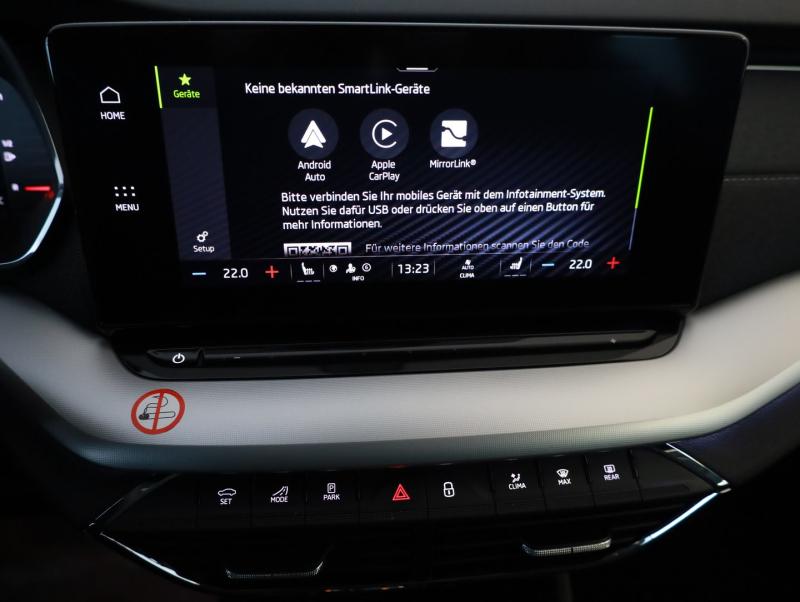 Škoda Octavia Combi Style TDI DSG