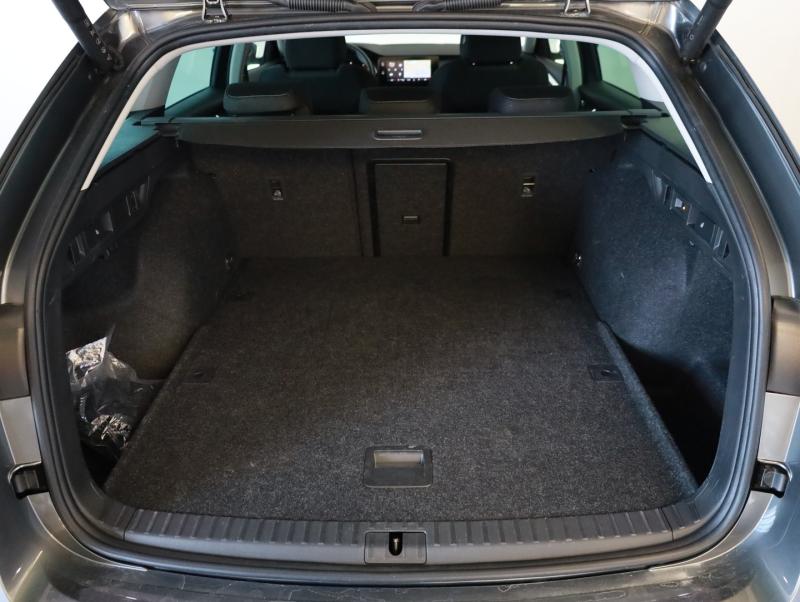 Škoda Octavia Combi Style TDI DSG