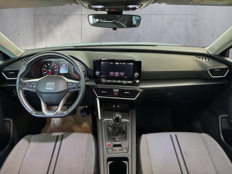 SEAT Leon SP Kombi Style 1.0 TSI