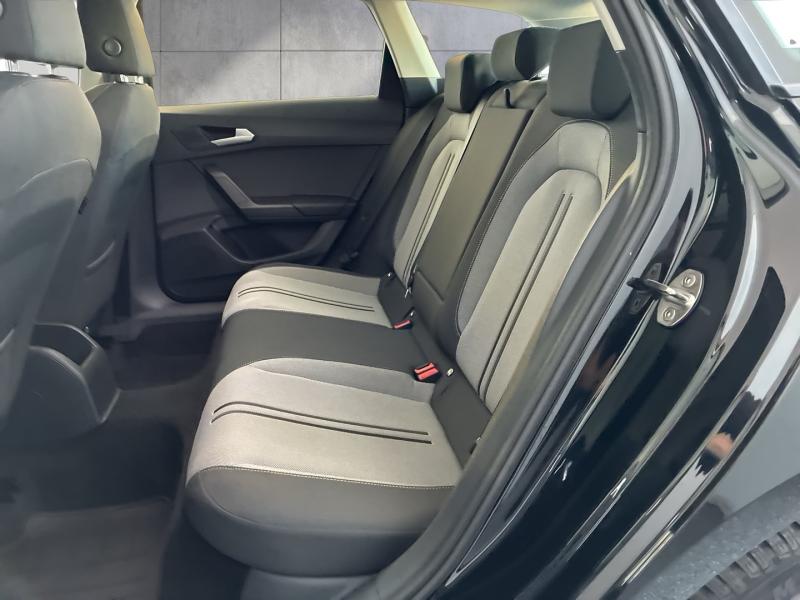 SEAT Leon SP Kombi Style 1.0 TSI