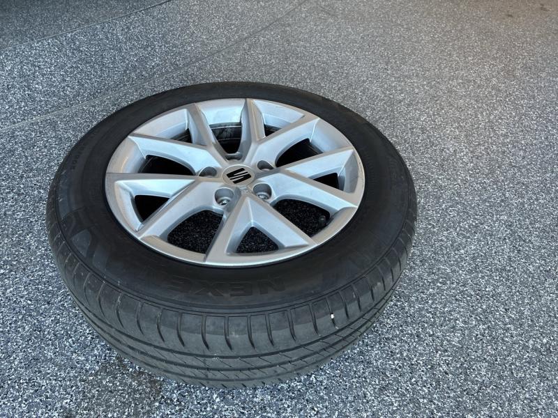 SEAT Leon SP Kombi Style 1.0 TSI