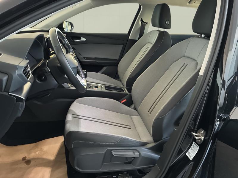 SEAT Leon SP Kombi Style 1.0 TSI