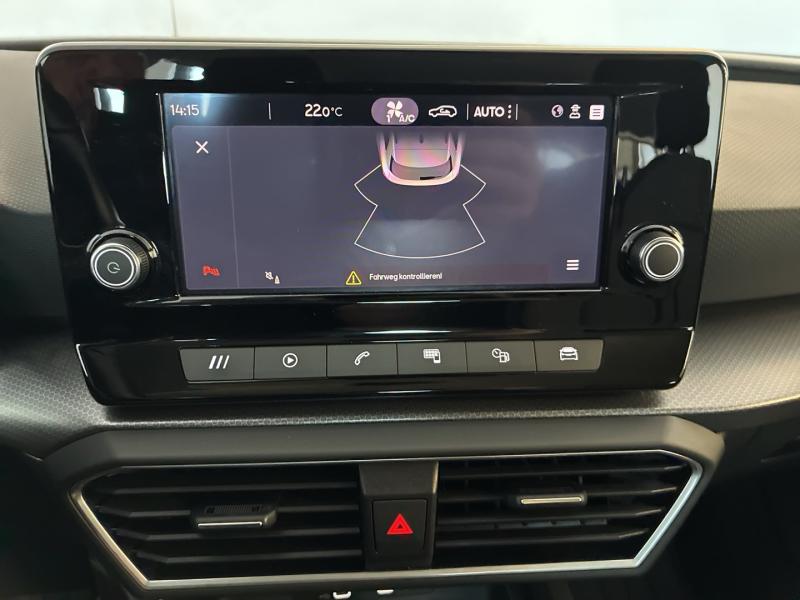 SEAT Leon SP Kombi Style 1.0 TSI