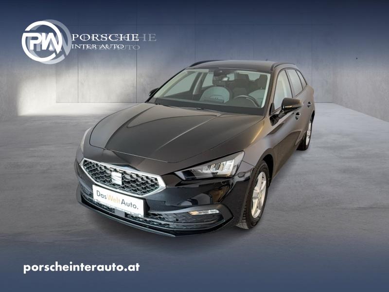 SEAT Leon SP Kombi Style 1.0 TSI