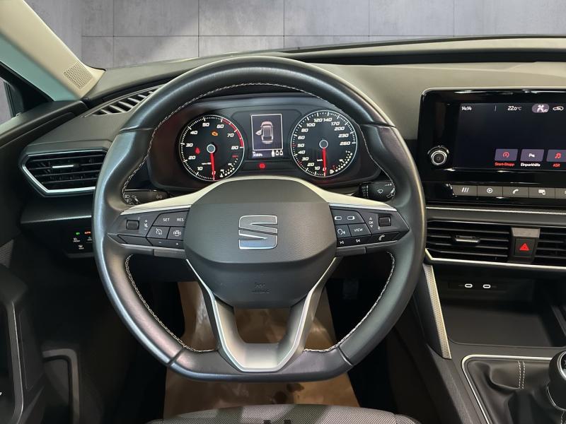 SEAT Leon SP Kombi Style 1.0 TSI