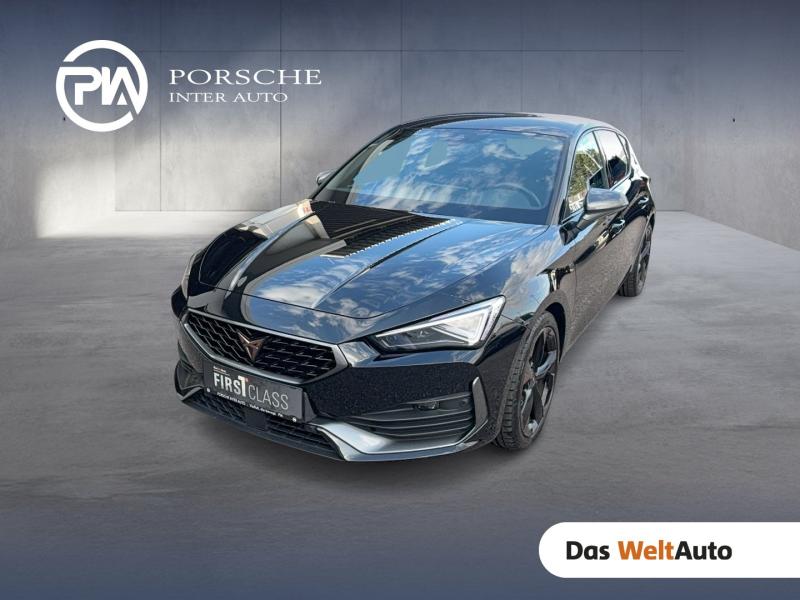 Leon Cupra CUPRA Leon 2.0 TDI DSG 150 PS