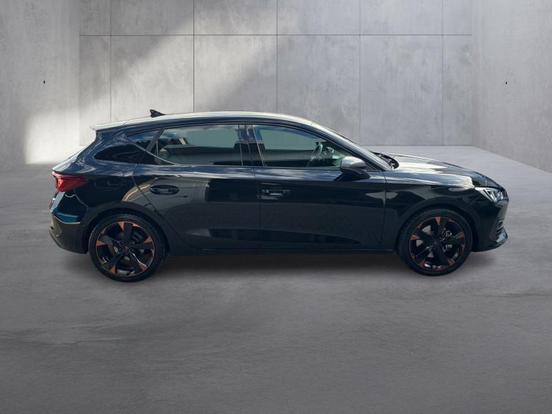CUPRA Leon 2.0 TDI DSG 150 PS