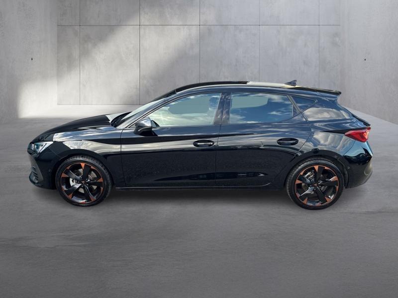 CUPRA Leon 2.0 TDI DSG 150 PS