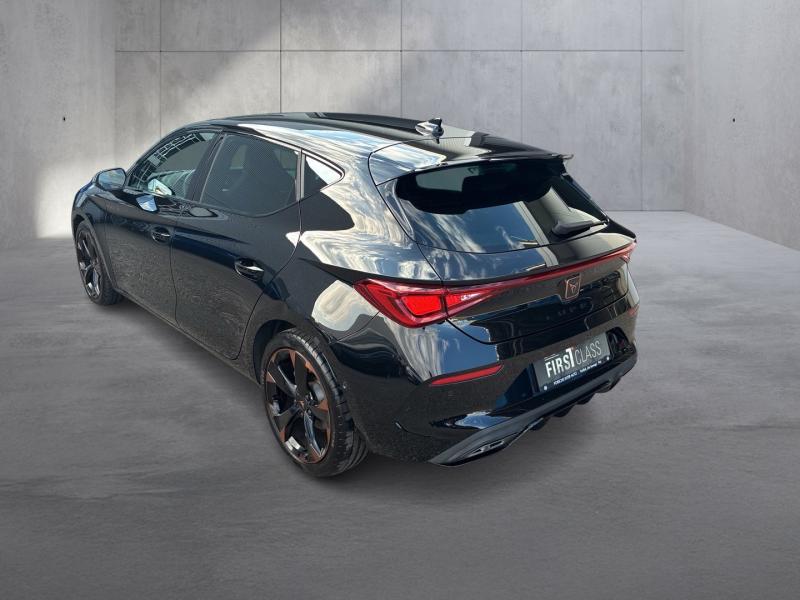 CUPRA Leon 2.0 TDI DSG 150 PS
