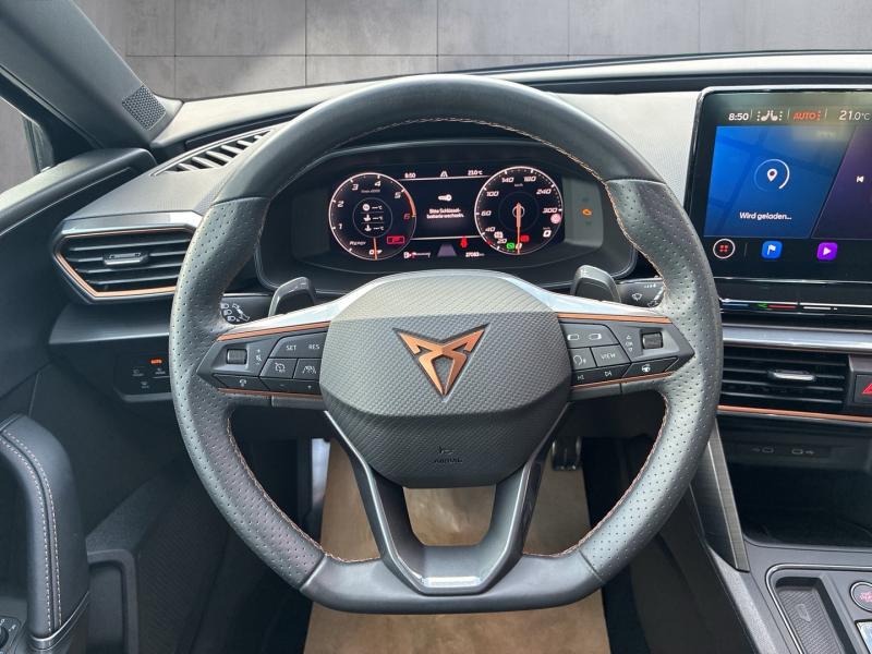 CUPRA Leon 2.0 TDI DSG 150 PS