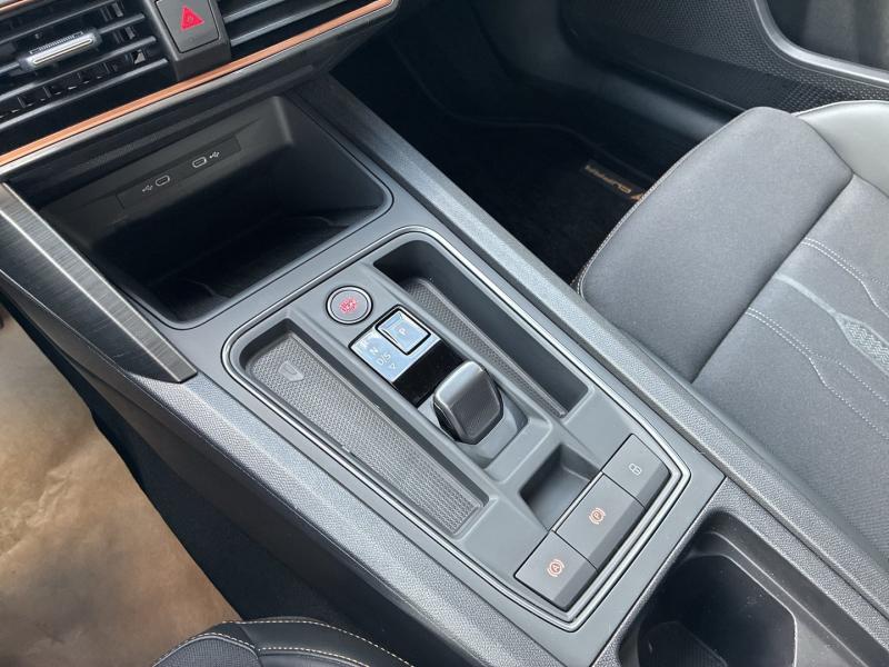 CUPRA Leon 2.0 TDI DSG 150 PS