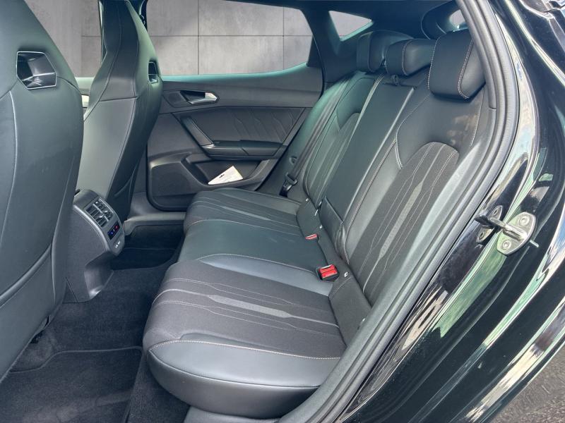 CUPRA Leon 2.0 TDI DSG 150 PS