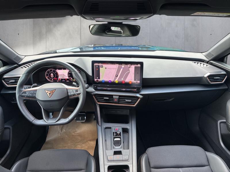CUPRA Leon 2.0 TDI DSG 150 PS