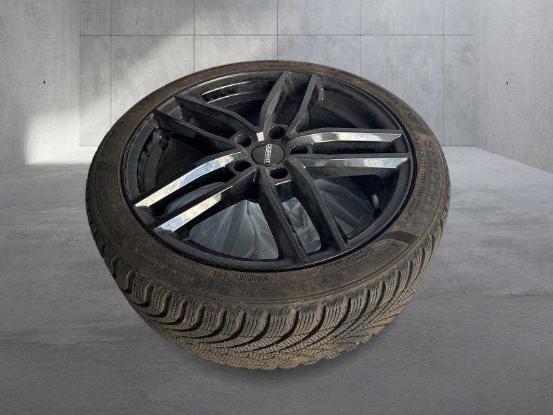 CUPRA Leon 2.0 TDI DSG 150 PS