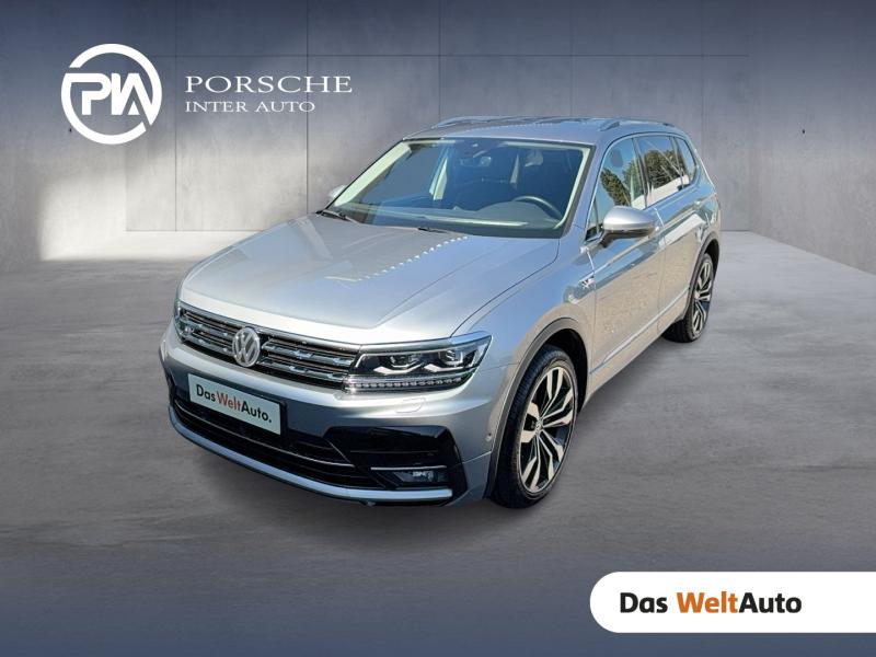 VW Tiguan All. HL TSI OPF 4MOTION DSG 5-Sit