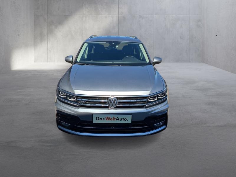 VW Tiguan All. HL TSI OPF 4MOTION DSG 5-Sit