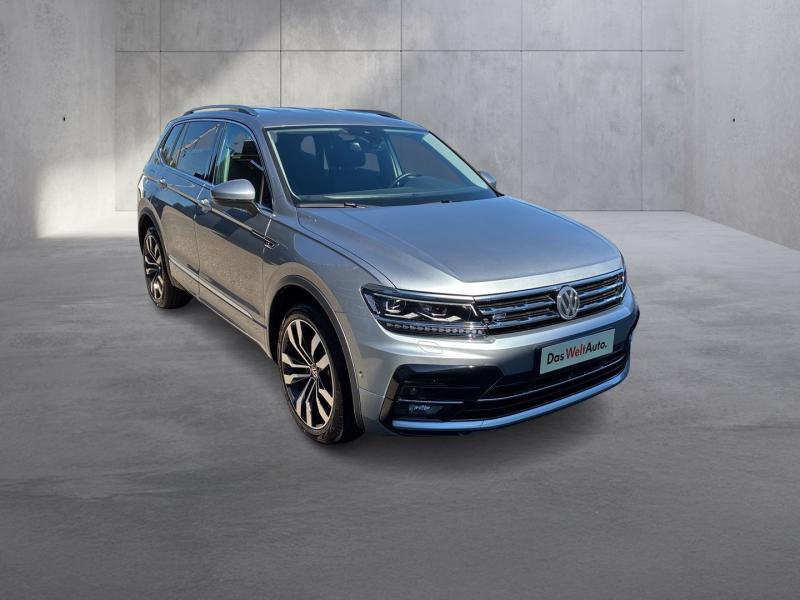 VW Tiguan All. HL TSI OPF 4MOTION DSG 5-Sit