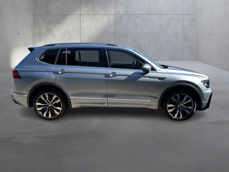 VW Tiguan All. HL TSI OPF 4MOTION DSG 5-Sit