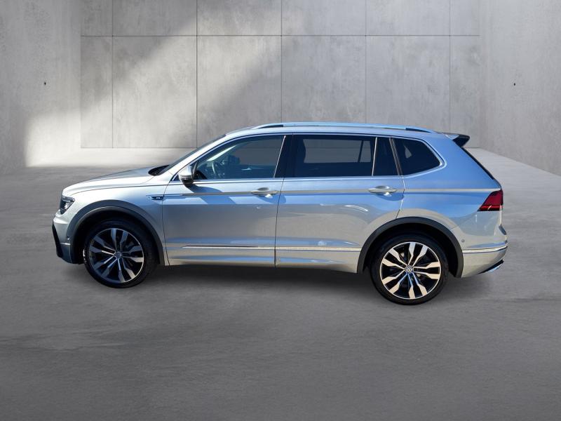 VW Tiguan All. HL TSI OPF 4MOTION DSG 5-Sit