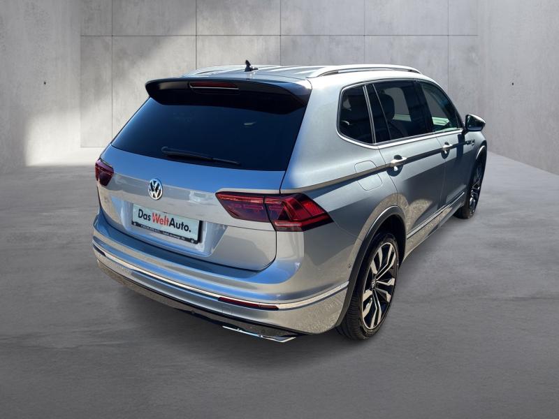 VW Tiguan All. HL TSI OPF 4MOTION DSG 5-Sit