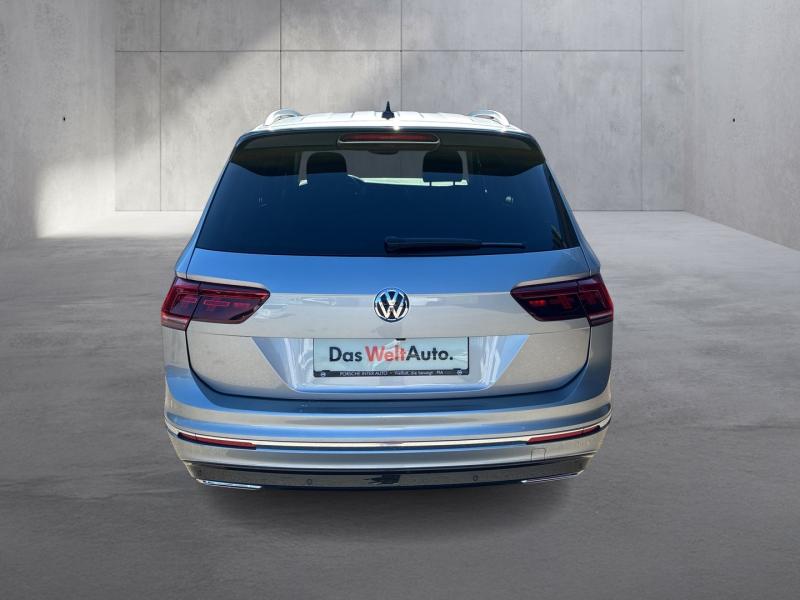VW Tiguan All. HL TSI OPF 4MOTION DSG 5-Sit