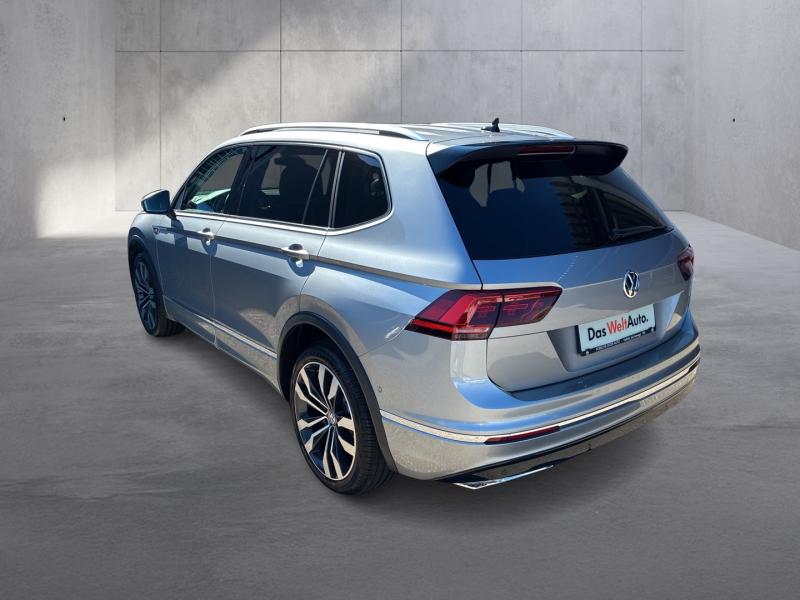 VW Tiguan All. HL TSI OPF 4MOTION DSG 5-Sit