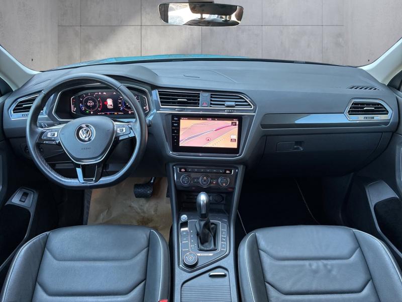 VW Tiguan All. HL TSI OPF 4MOTION DSG 5-Sit