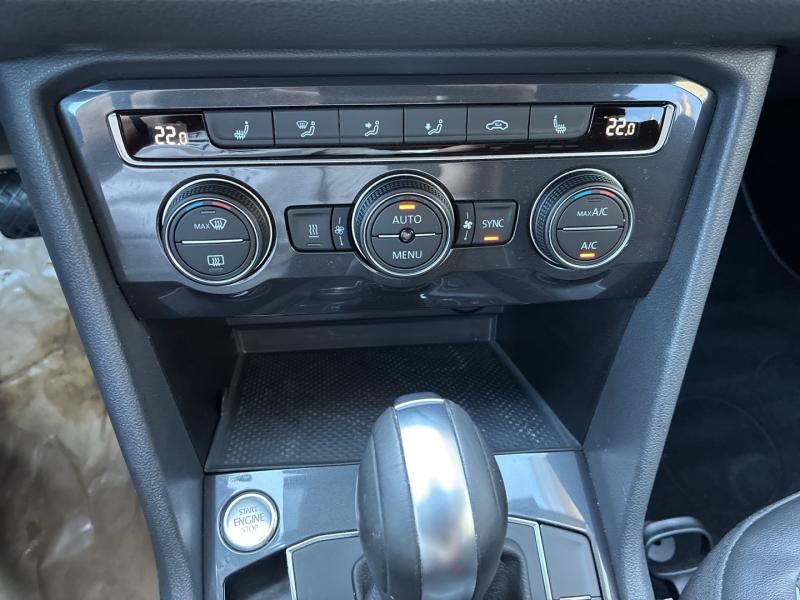 VW Tiguan All. HL TSI OPF 4MOTION DSG 5-Sit