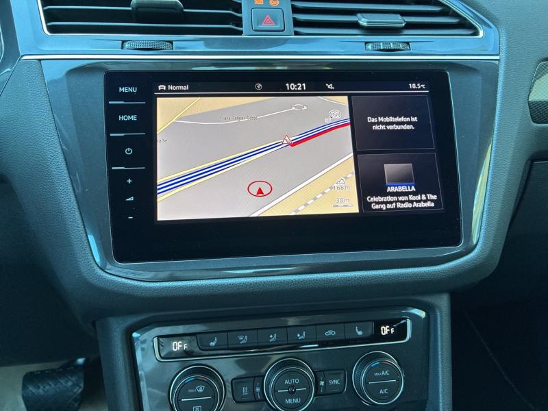 VW Tiguan All. HL TSI OPF 4MOTION DSG 5-Sit