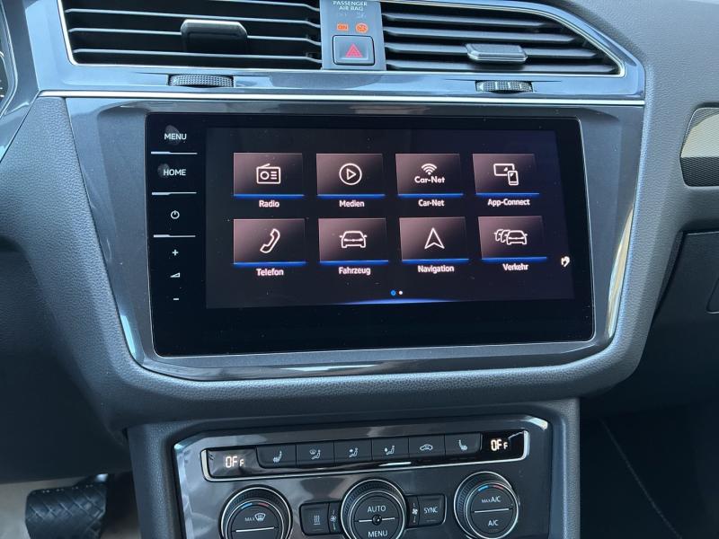 VW Tiguan All. HL TSI OPF 4MOTION DSG 5-Sit