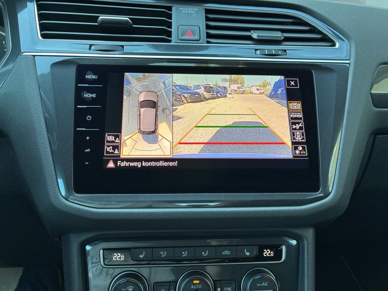VW Tiguan All. HL TSI OPF 4MOTION DSG 5-Sit