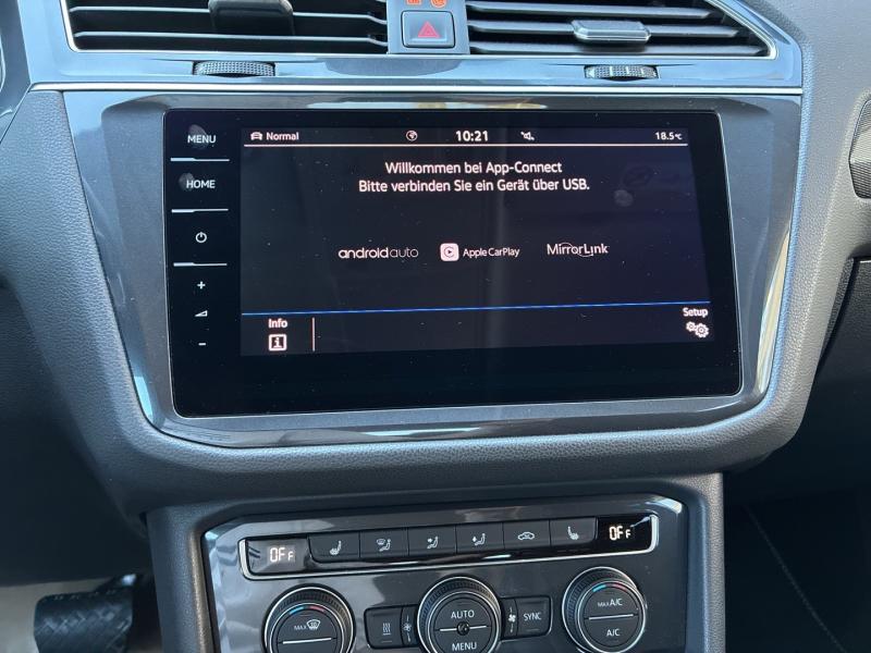 VW Tiguan All. HL TSI OPF 4MOTION DSG 5-Sit