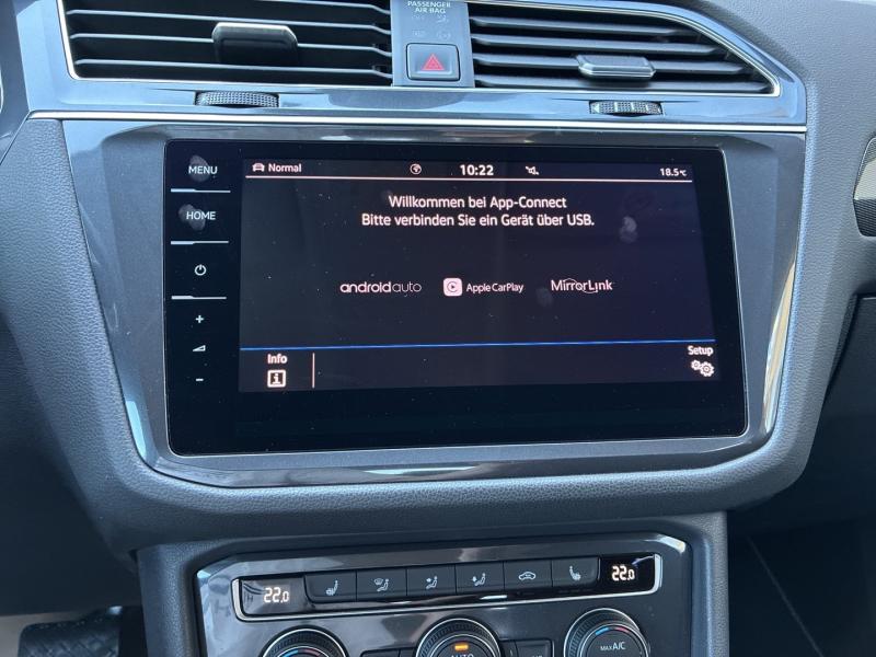 VW Tiguan All. HL TSI OPF 4MOTION DSG 5-Sit