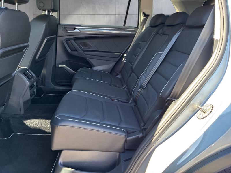 VW Tiguan All. HL TSI OPF 4MOTION DSG 5-Sit