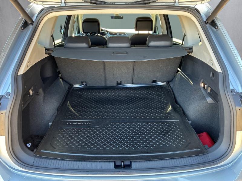 VW Tiguan All. HL TSI OPF 4MOTION DSG 5-Sit