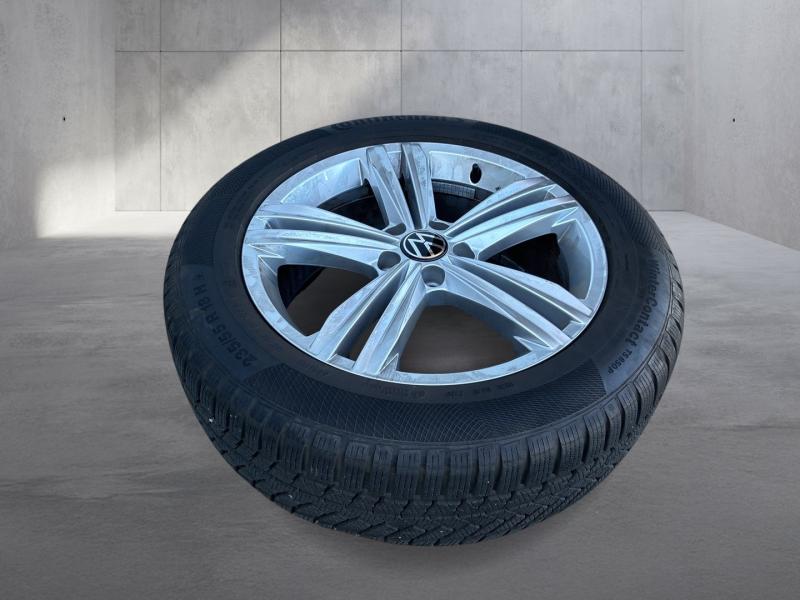 VW Tiguan All. HL TSI OPF 4MOTION DSG 5-Sit