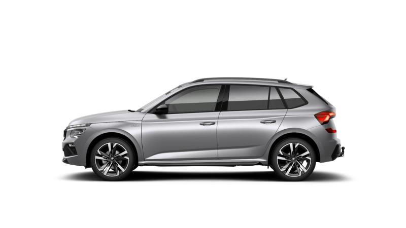 Škoda Kamiq Monte Carlo TSI DSG
