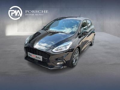 Ford Fiesta ST-Line X 1,0 EcoBoost Start/Stop