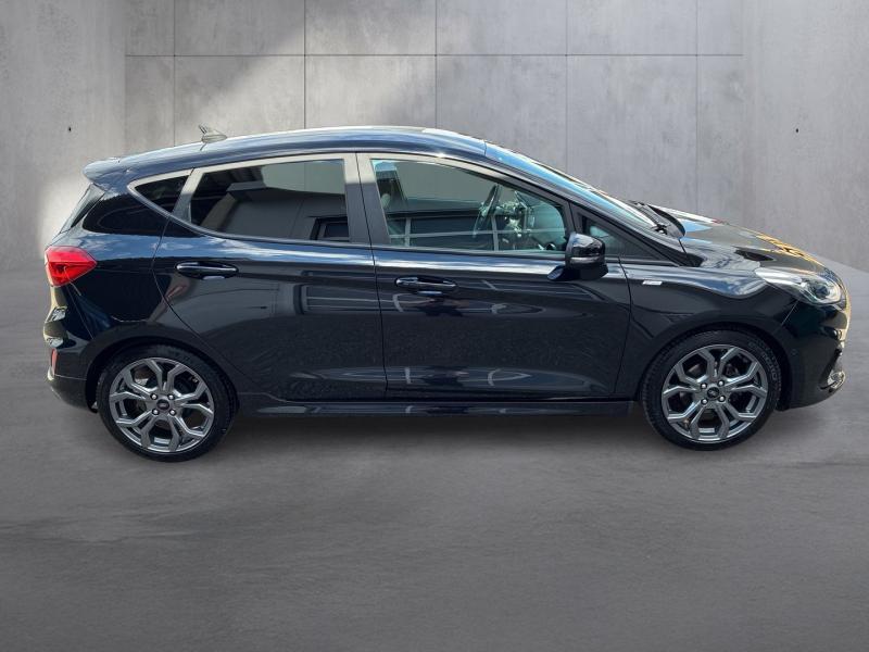 Ford Fiesta ST-Line X 1,0 EcoBoost Start/Stop