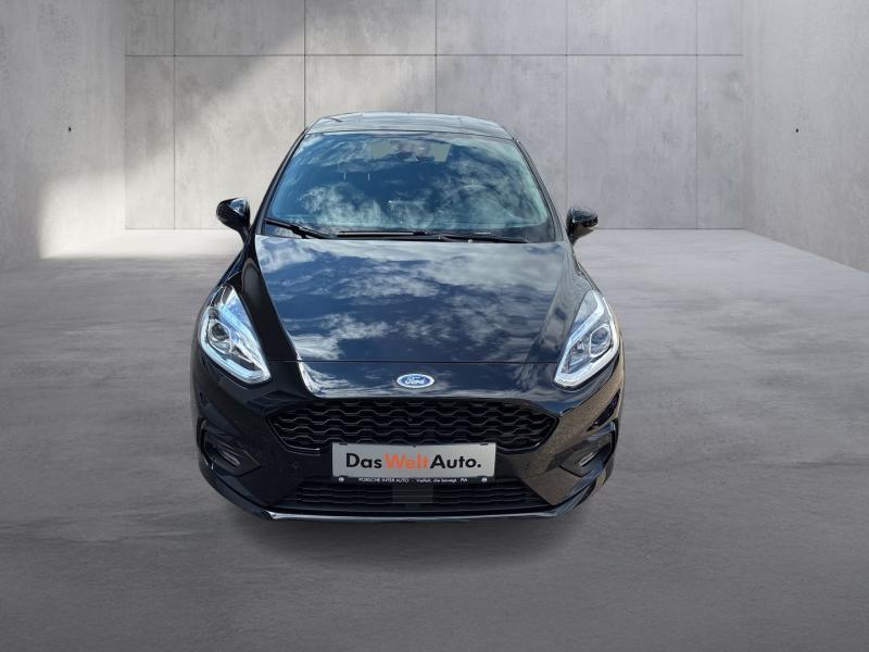 Ford Fiesta ST-Line X 1,0 EcoBoost Start/Stop
