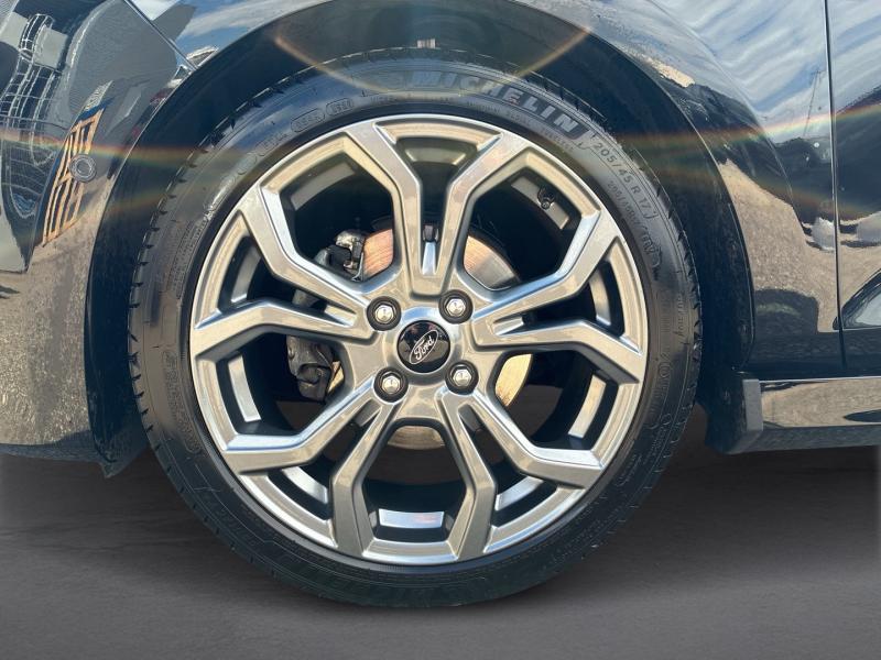 Ford Fiesta ST-Line X 1,0 EcoBoost Start/Stop