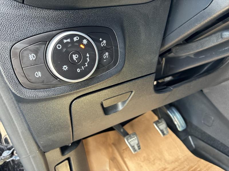 Ford Fiesta ST-Line X 1,0 EcoBoost Start/Stop
