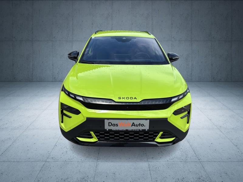 Škoda Elroq RS