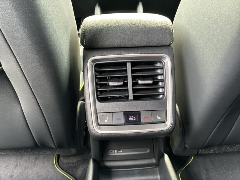 Škoda Elroq RS