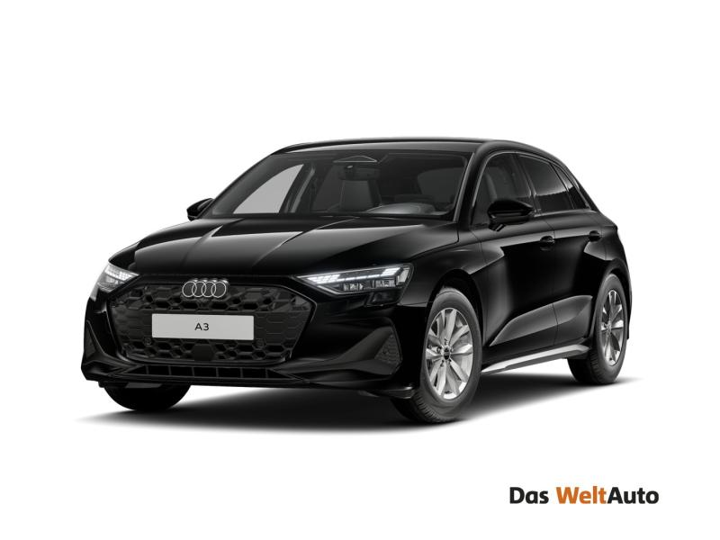 Audi A3 Sportback 30 TFSI